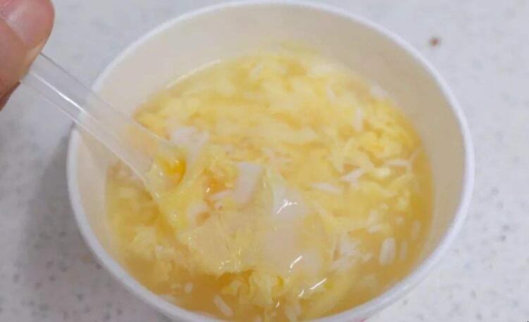 冲鸡蛋花的功效与作用是什么