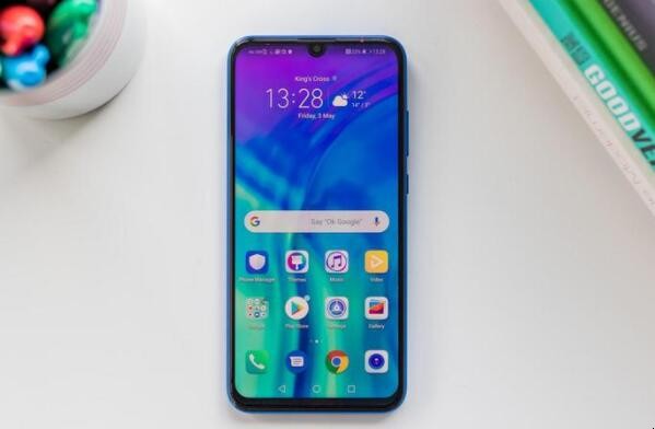 honor8lite是什么型号