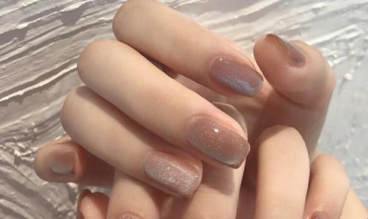 甲油胶没灯如何干的快