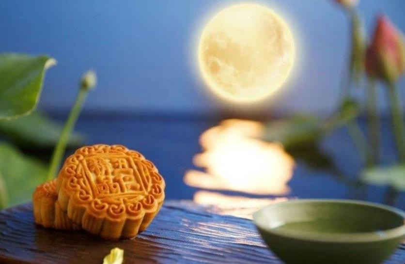 中秋节赏月的寓意是什么