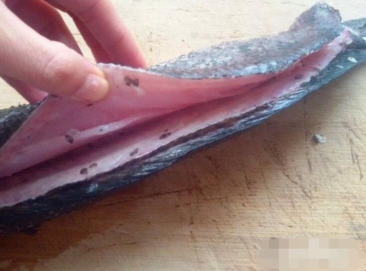 乌鱼的家常做法是什么