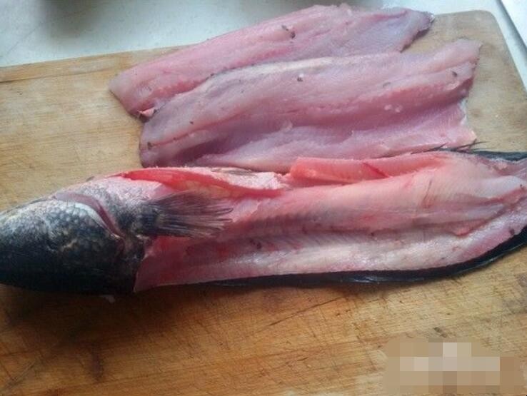 乌鱼的家常做法是什么