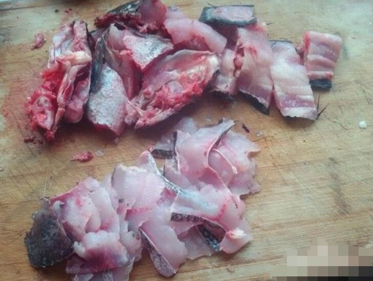 乌鱼的家常做法是什么