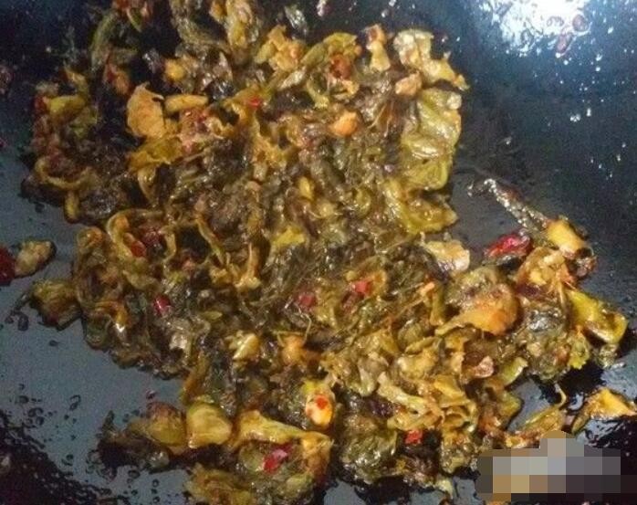 乌鱼的家常做法是什么