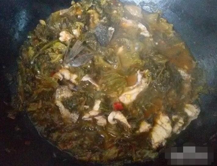 乌鱼的家常做法是什么