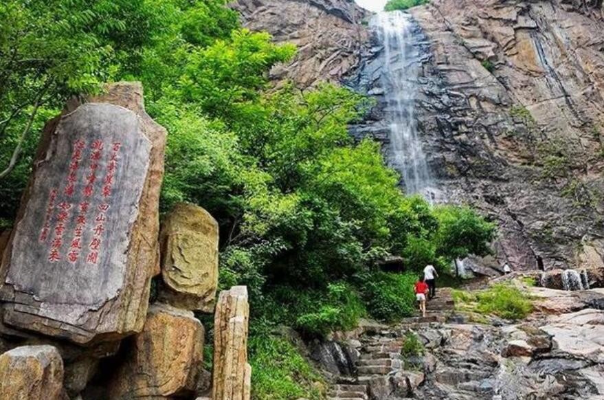 潍坊旅游攻略必玩的景点有哪些