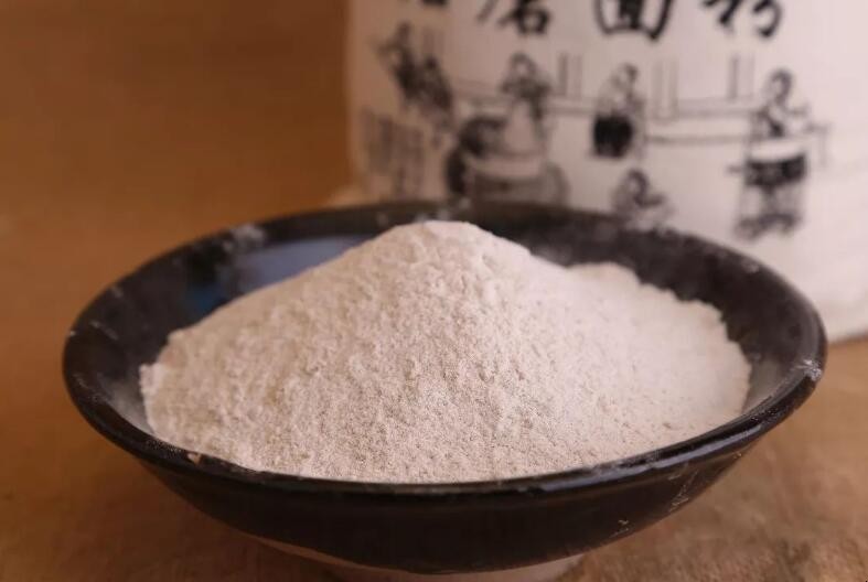 麦芯粉与普通面粉的区别是什么
