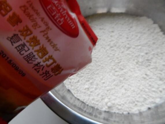 发面油饼怎么做又软又香