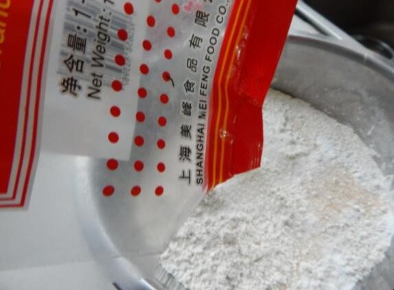 发面油饼怎么做又软又香