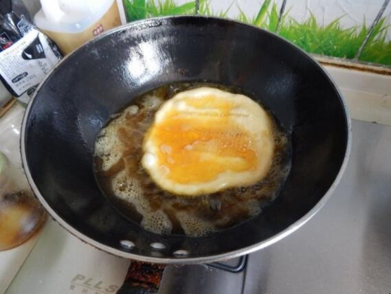 发面油饼怎么做又软又香