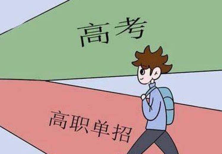 学校单招是什么意思