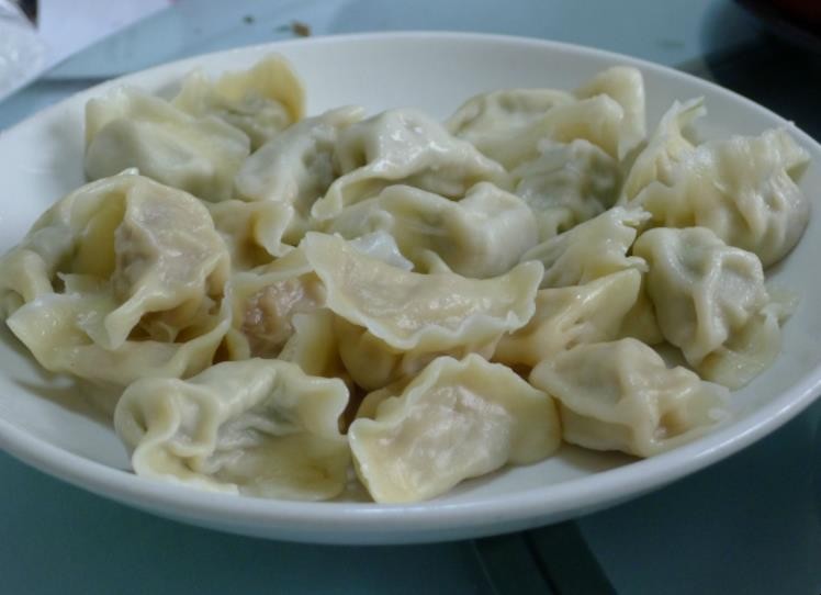 蒸速冻饺子需要多长时间