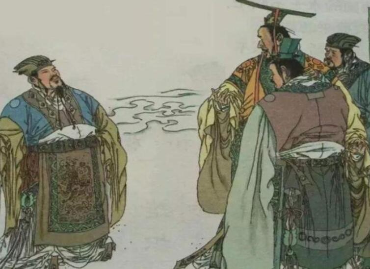 《晏子为齐相》的原文是什么