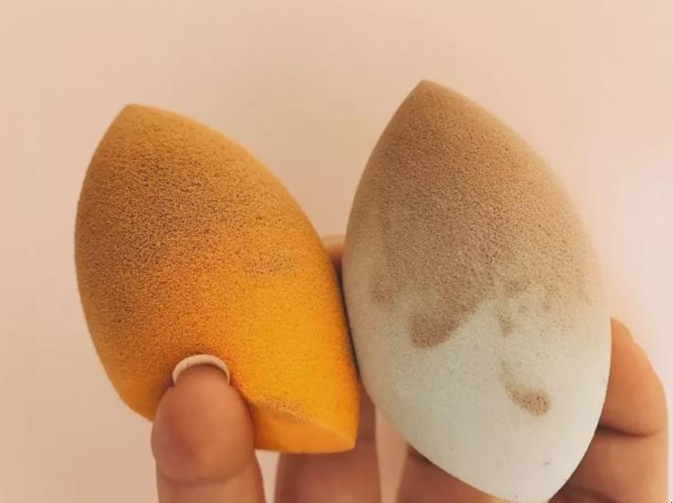 化妆蛋的正确用法是什么