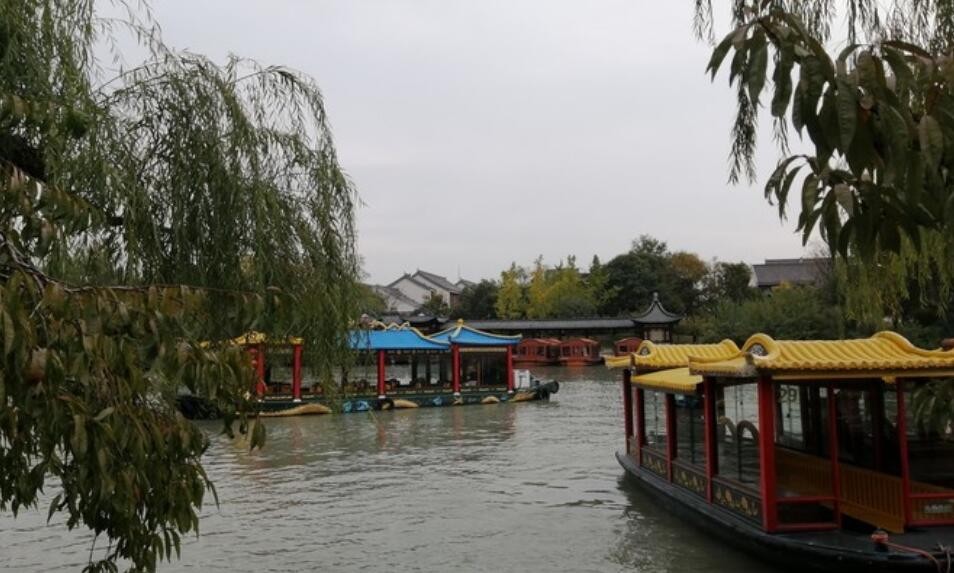 十月份扬州值得旅游的景点有哪些