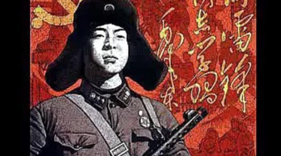 学习雷锋的心得体会范文怎么写