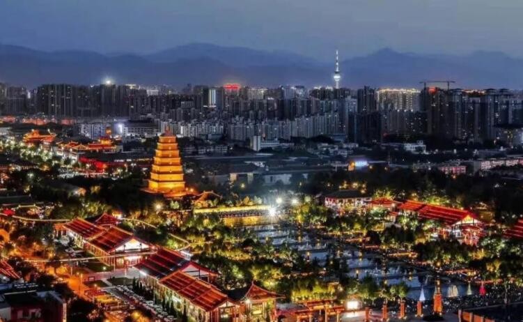 西安是几线城市