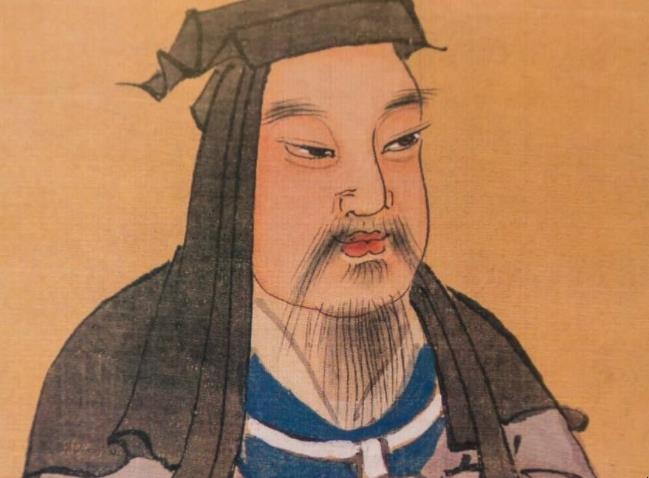 魏武帝早年经历有哪些