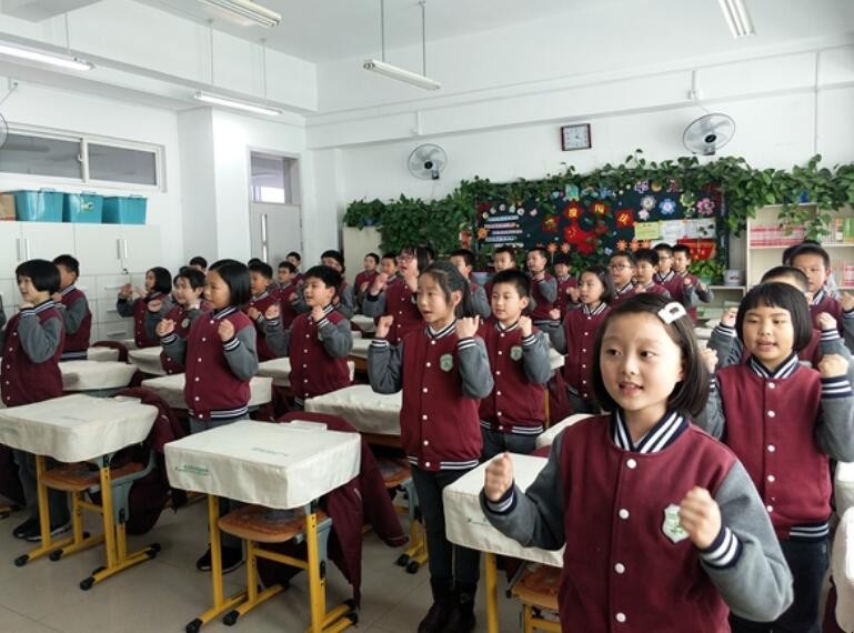 沈阳市当地有什么小学