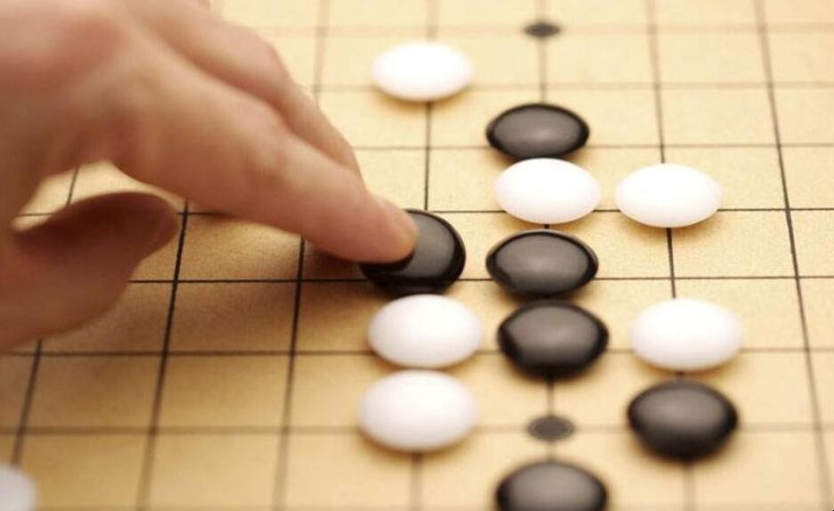 五子棋顺口溜有哪些