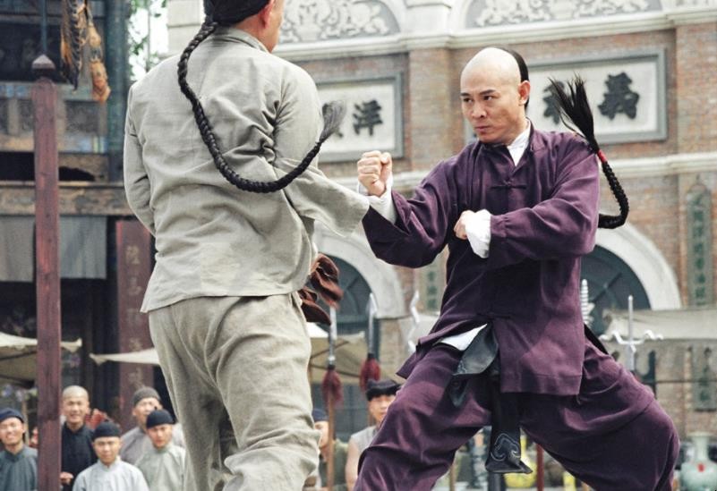 霍元甲主要成就有哪些