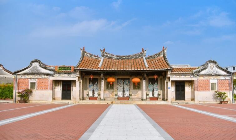 闽南是哪里