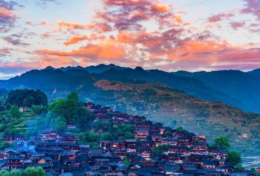 贵州属于四川还是云南