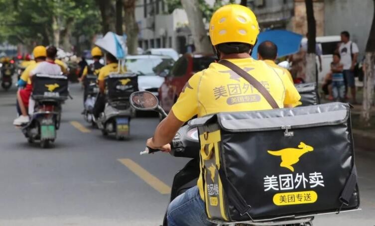 新手送外卖最快办法是什么