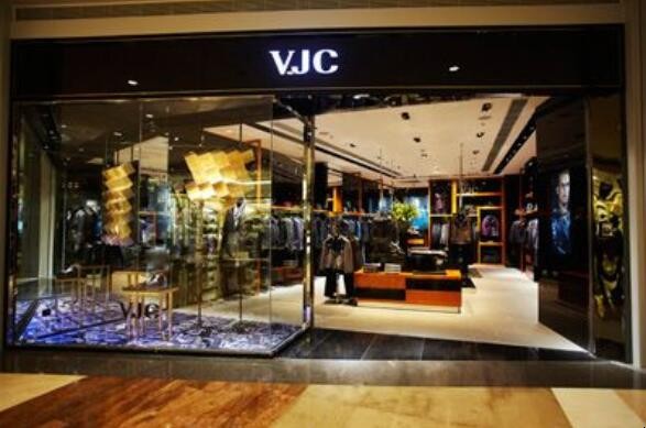 vjc是什么牌子