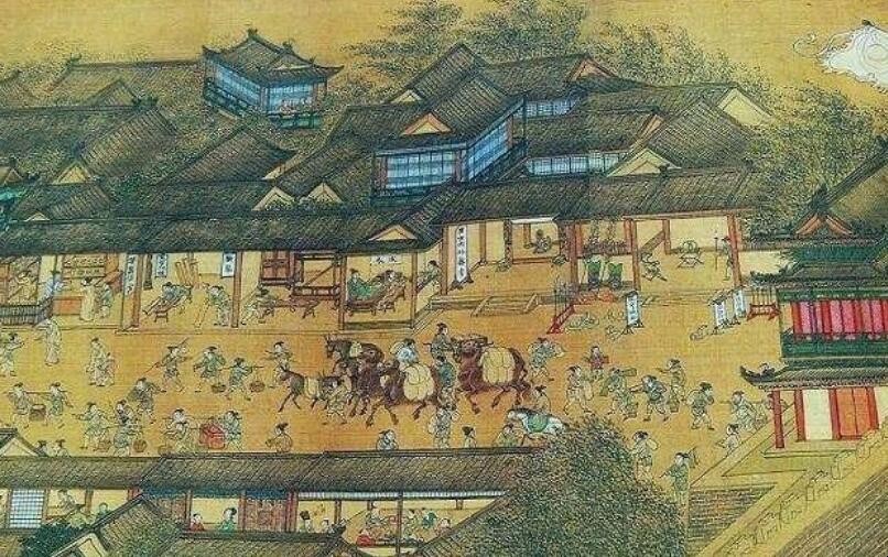 宋朝首都在哪里