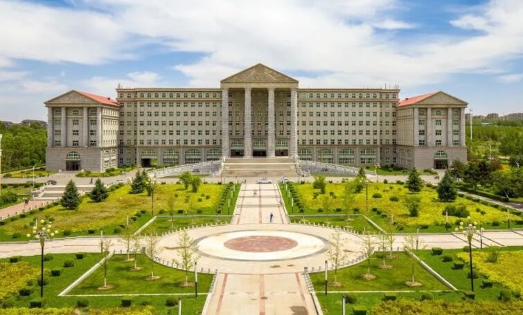 吉林农业大学在哪里