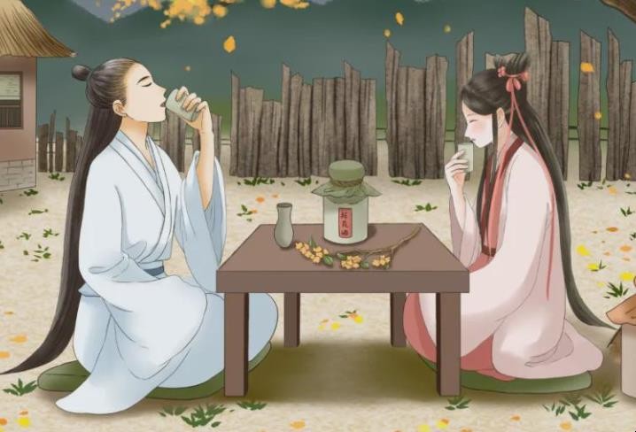《邶风·击鼓》表达了什么情感
