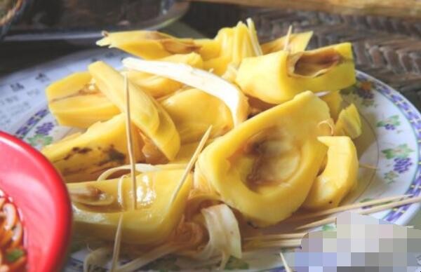 菠萝蜜怎么剥