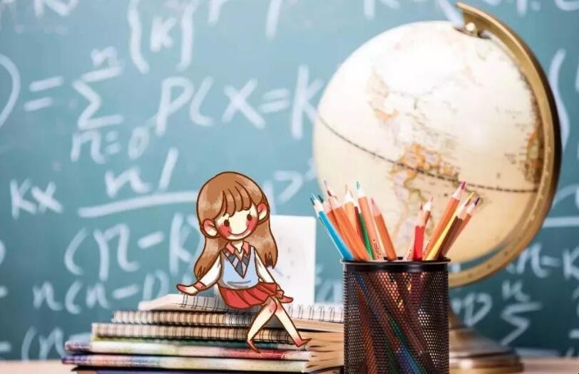 鼓励孩子学习的话有哪些