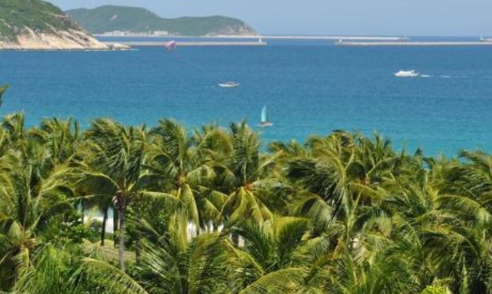 海南是南方还是北方