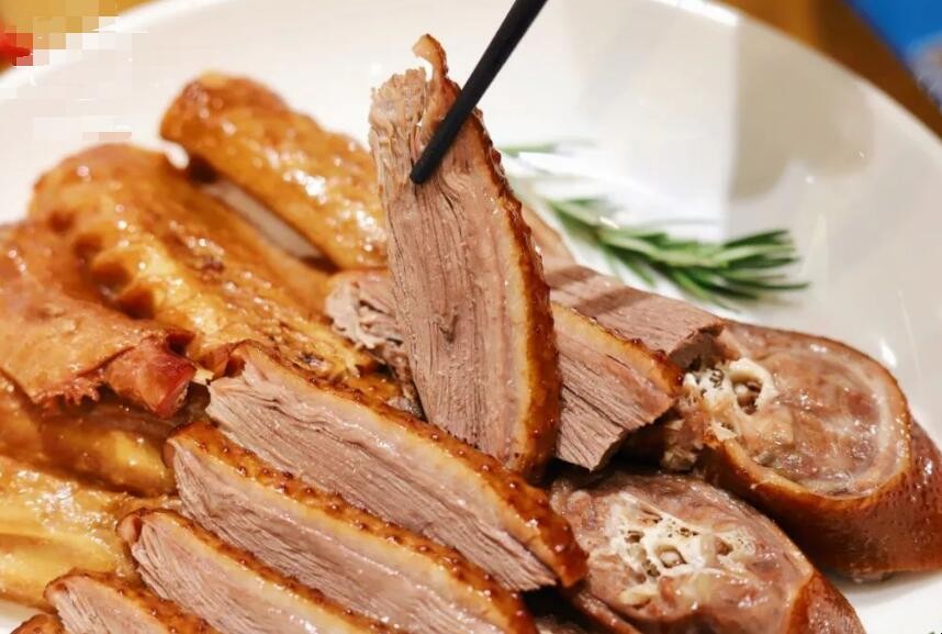鹅肉是发物吗