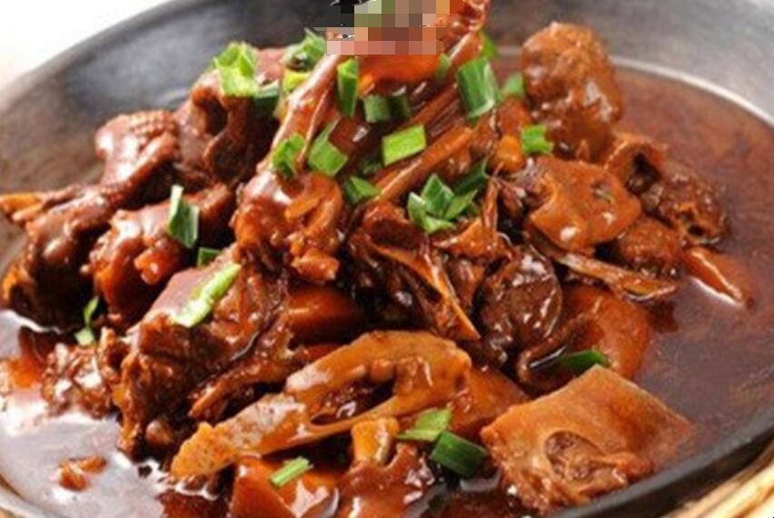忌食鹅肉的人群有哪些