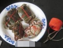 清蒸螃蟹的做法是什么