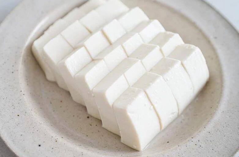 绢豆腐可以生吃吗