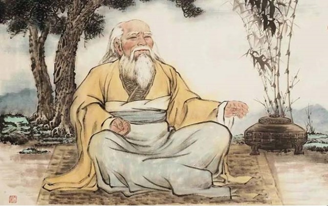 《知其雄,守其雌》作者是谁