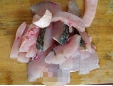 甜酸鱼的做法是什么
