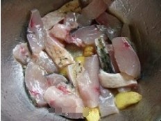 甜酸鱼的做法是什么