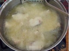 甜酸鱼的做法是什么