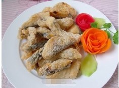 甜酸鱼的做法是什么