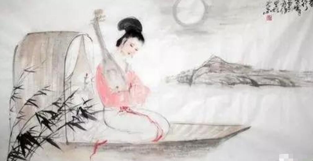 春风十里扬州路卷上珠帘总不如什么意思