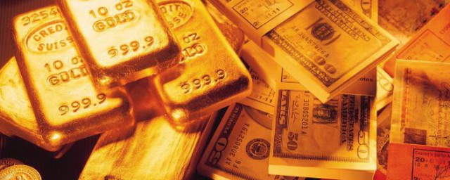 一盎司黄金等于多少克 一盎司黄金等于几克
