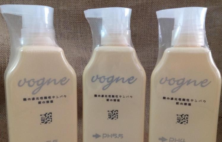 洗发乳怎么用
