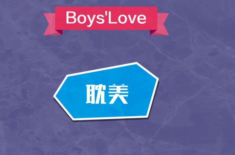 耽美文是什么意思