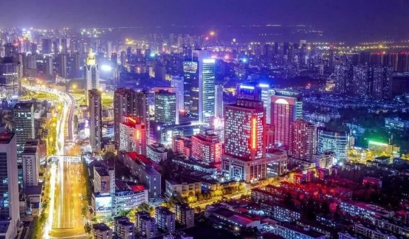 合肥是哪个省的