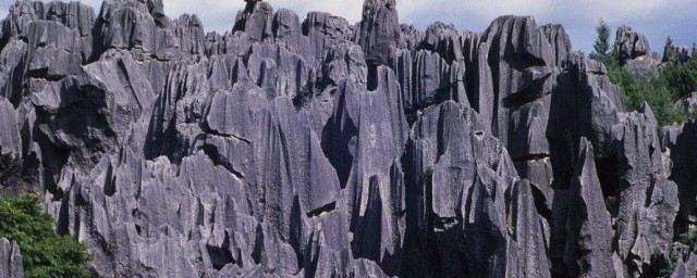 岩溶地貌广布的是什么高原 岩溶广布是指哪个高原